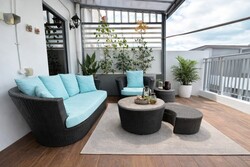 Lotus Ville (D15), Terrace #553255541
